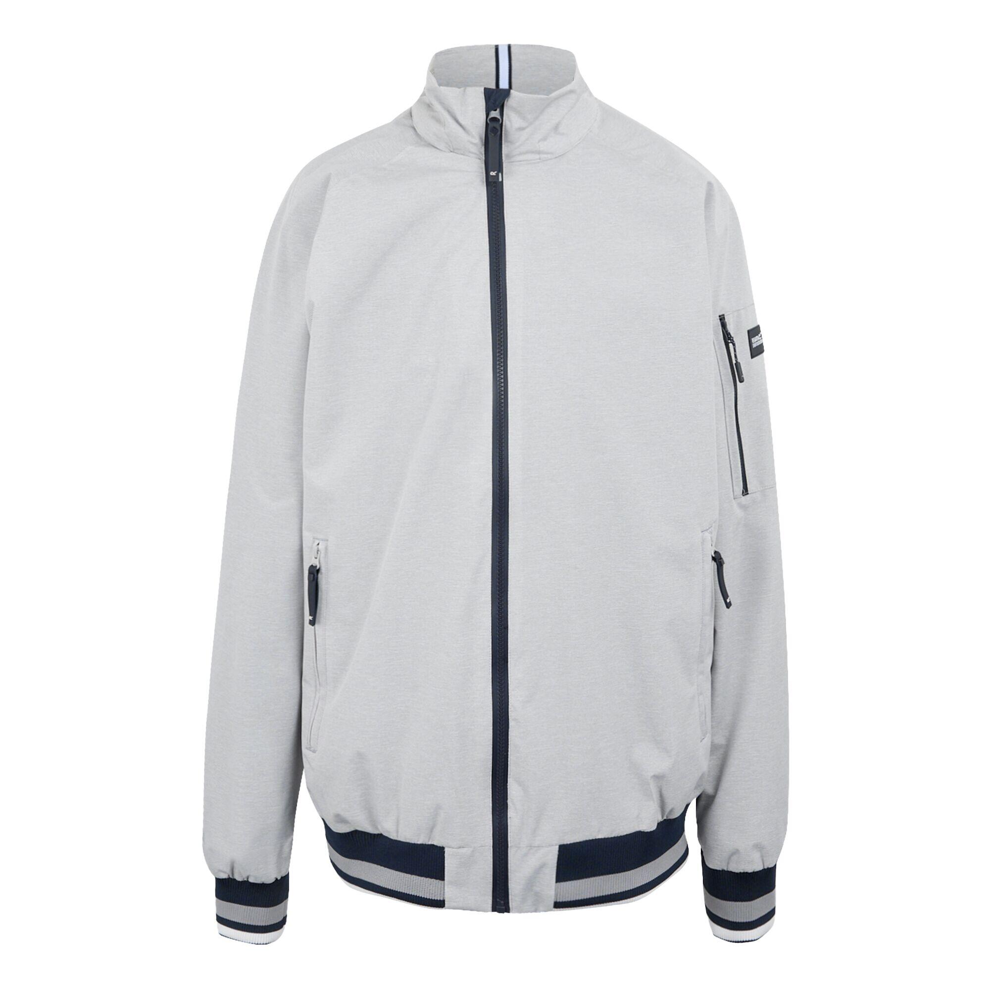 Regatta Mens Shorebay III Waterproof Jacket