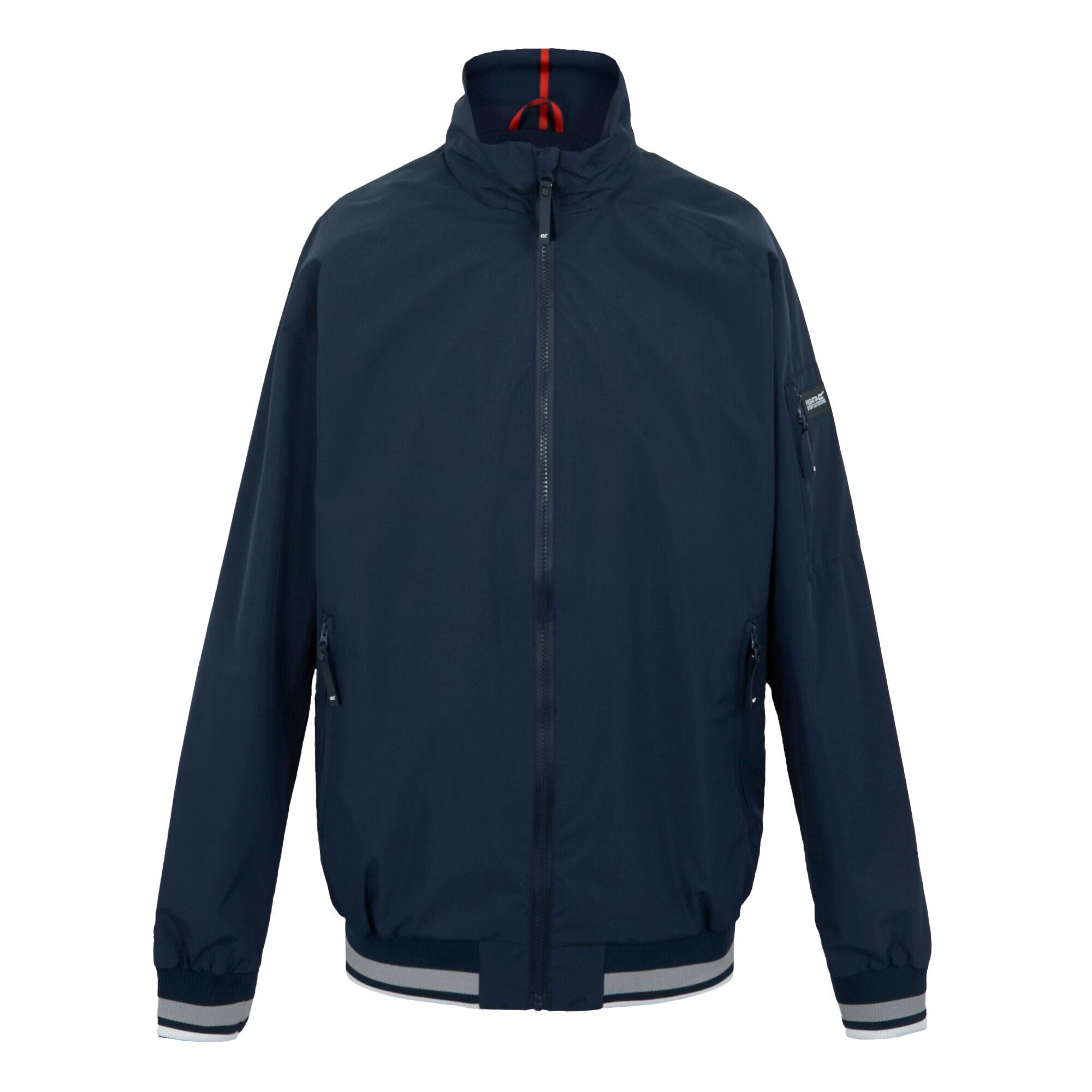 Regatta Mens Shorebay III Waterproof Jacket