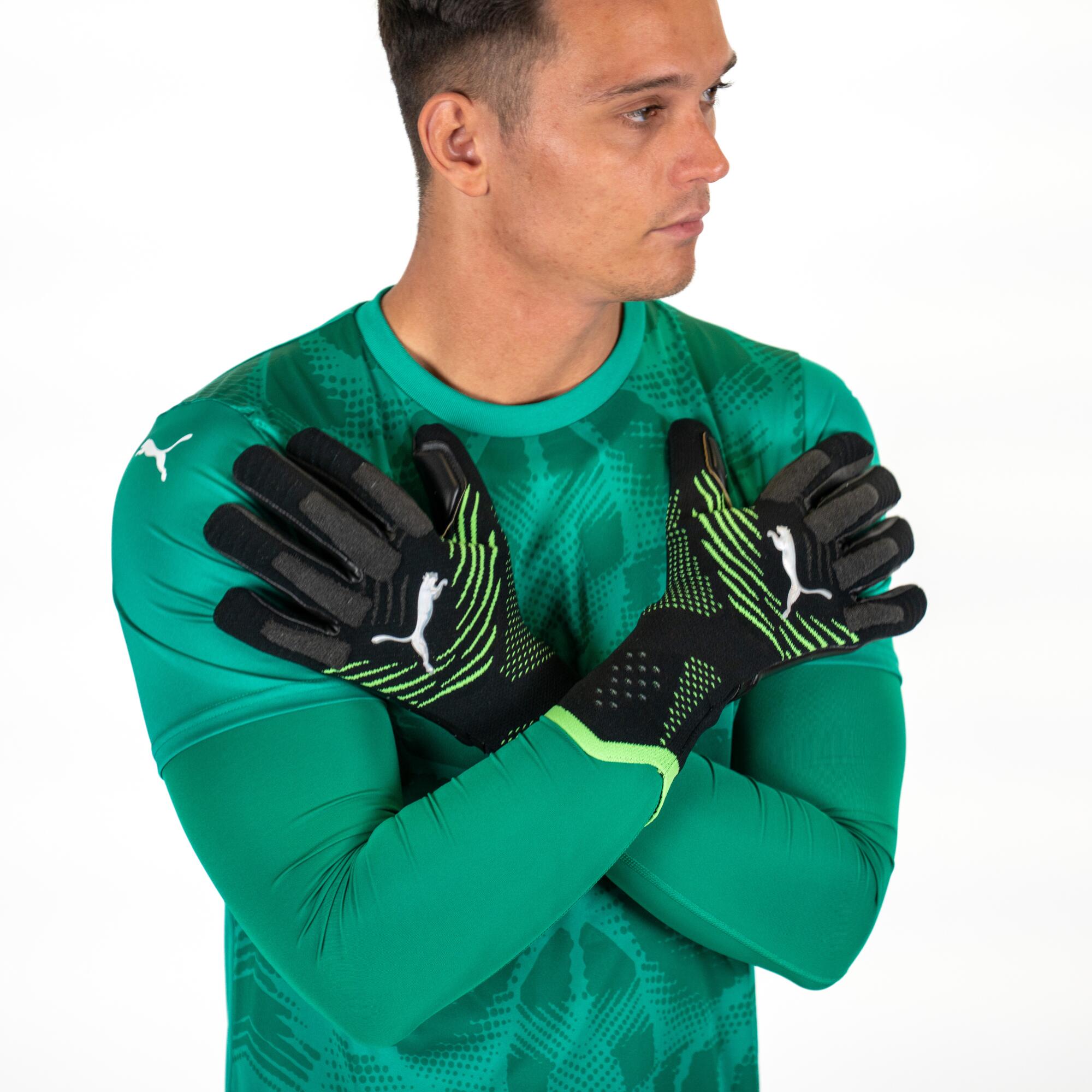 Puma FUTURE ULTIMATE NC 'ECLIPSE PACK' Goalkeeper Gloves 4/5