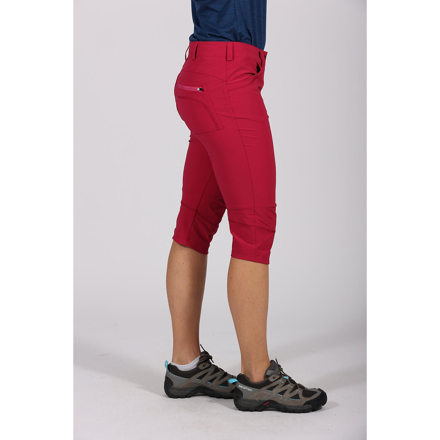 Damen Caprihose Rennes 7/7