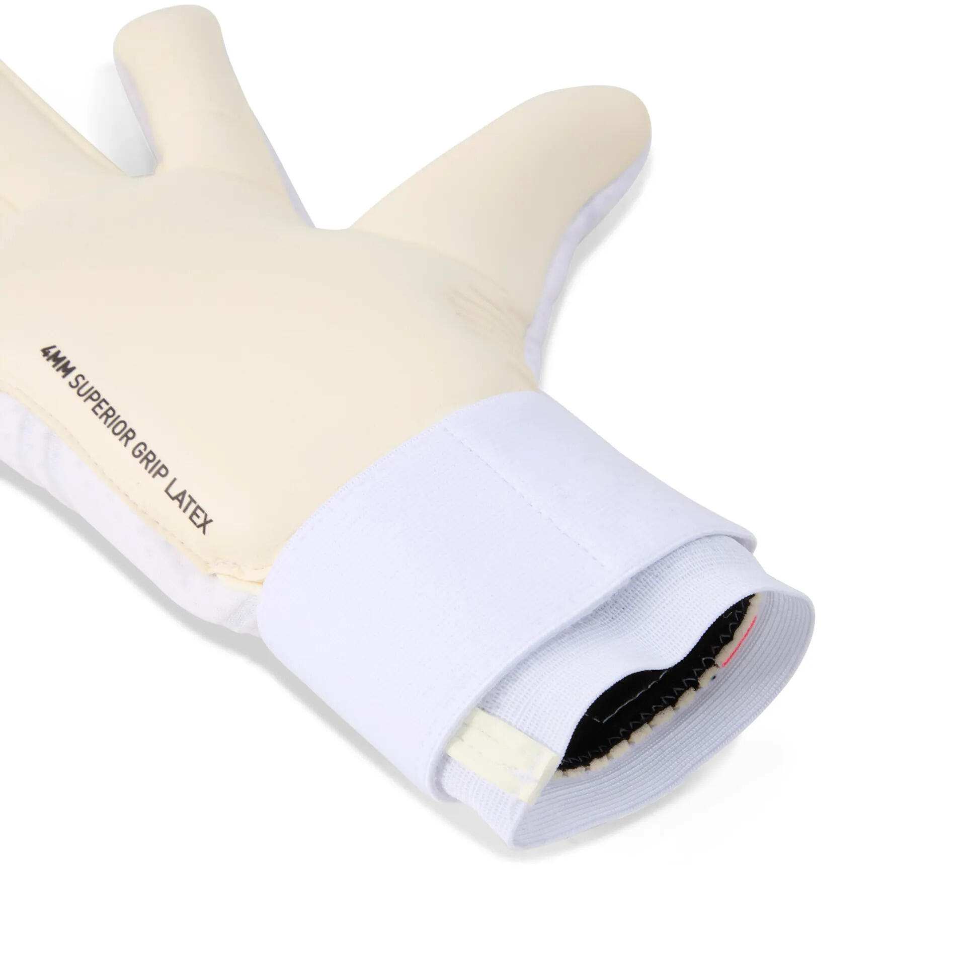 Puma ULTRA ULTIMATE Hybrid 'UNLIMITED' Goalkeeper Gloves 5/5