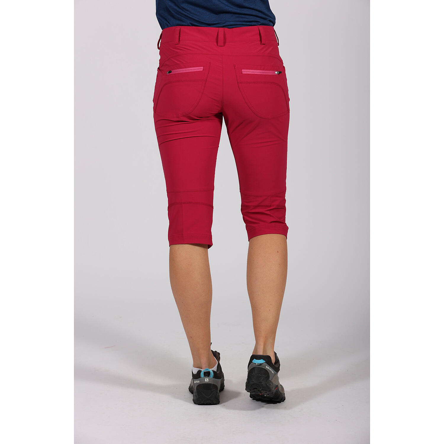 Damen Caprihose Rennes 6/7