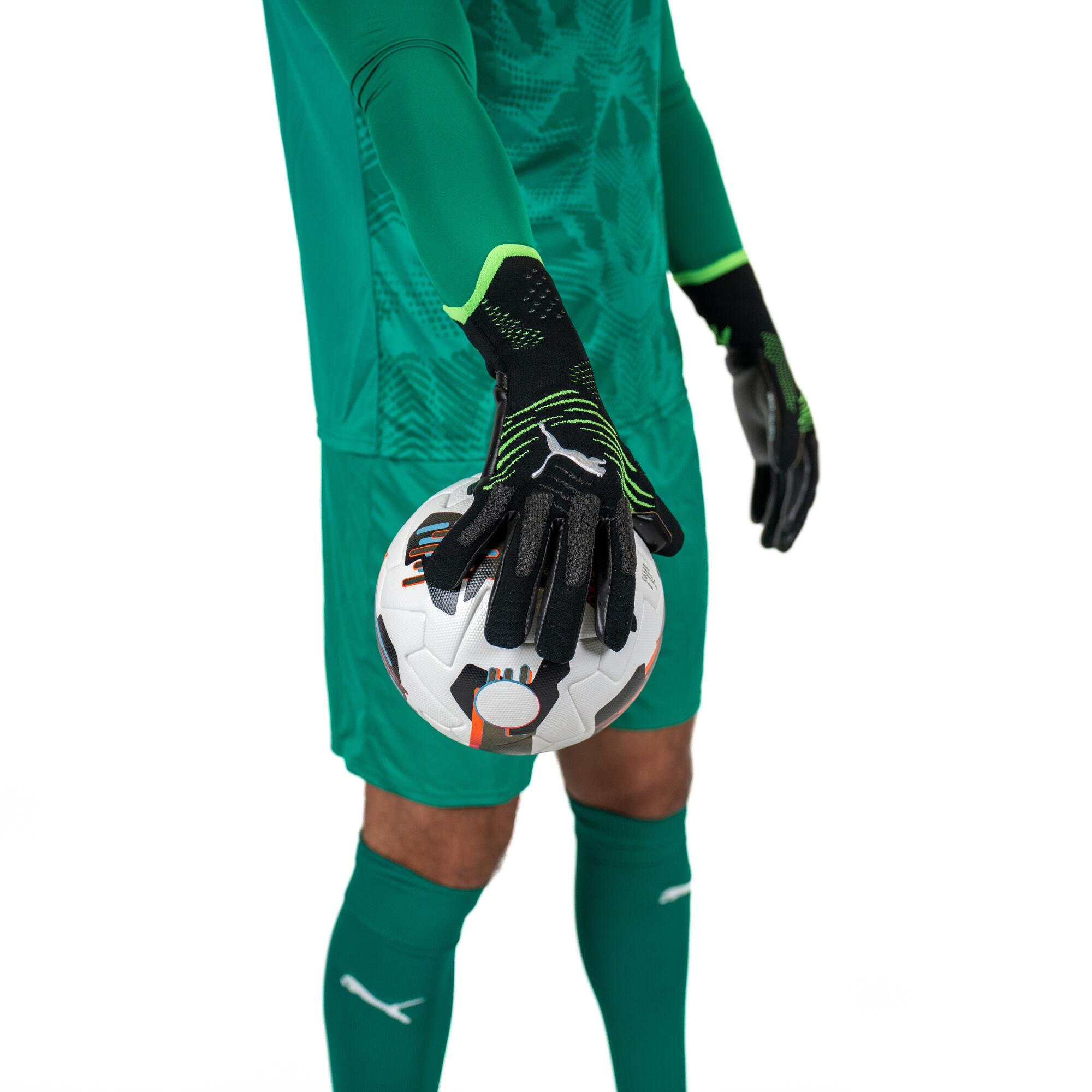 Puma FUTURE ULTIMATE NC 'ECLIPSE PACK' Goalkeeper Gloves 3/5