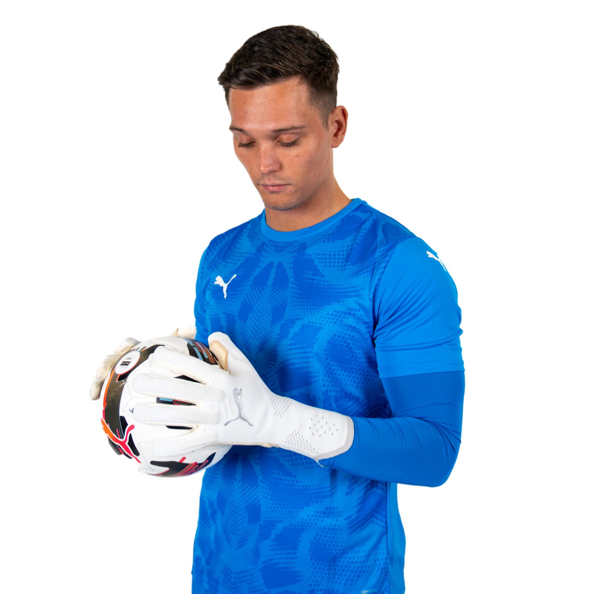 Luvas de futebol unisex Future Ultimate NC PUMA 3/6