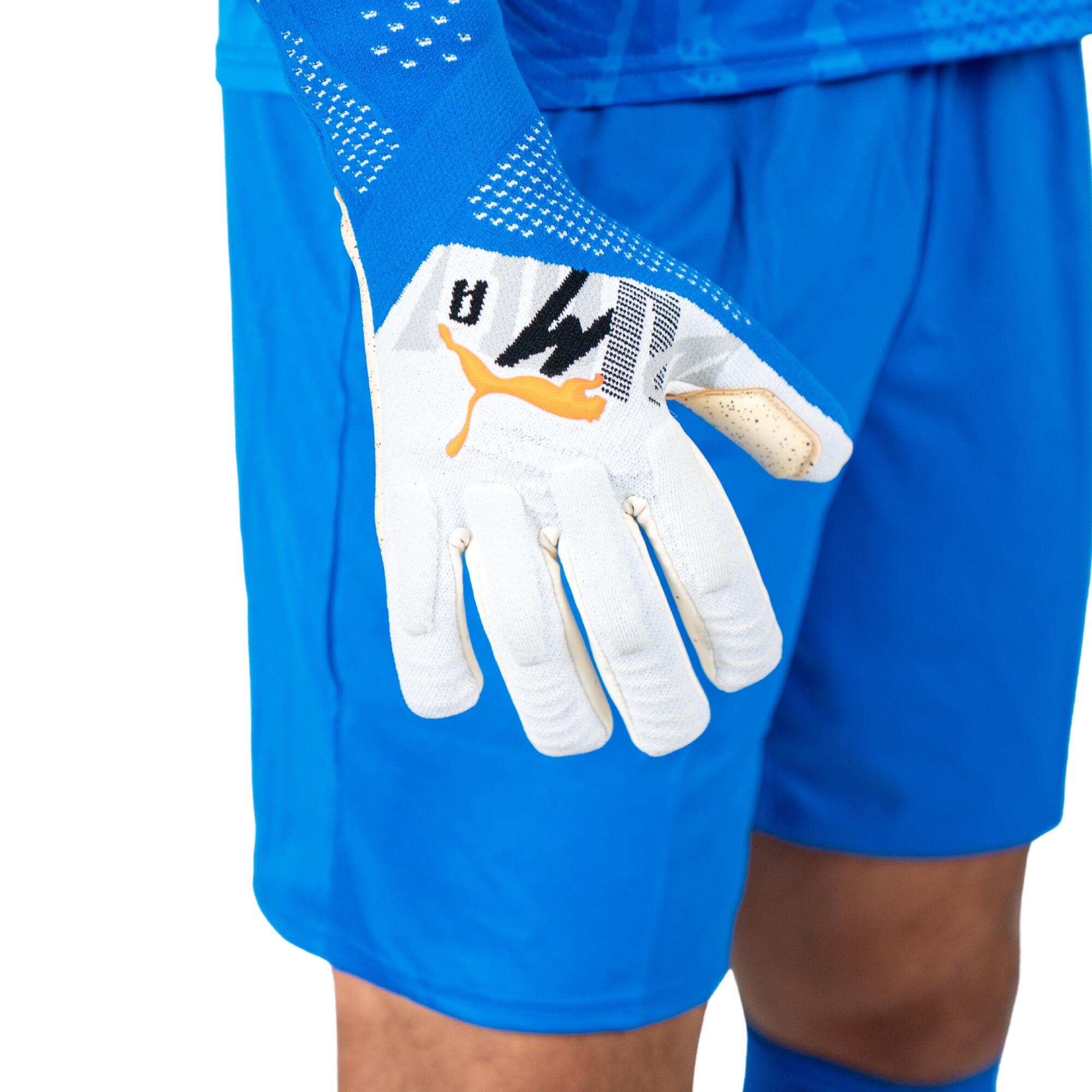 Guantes de portero de fútbol FUTURE Ultimate FOREVER NC PUMA 3/5