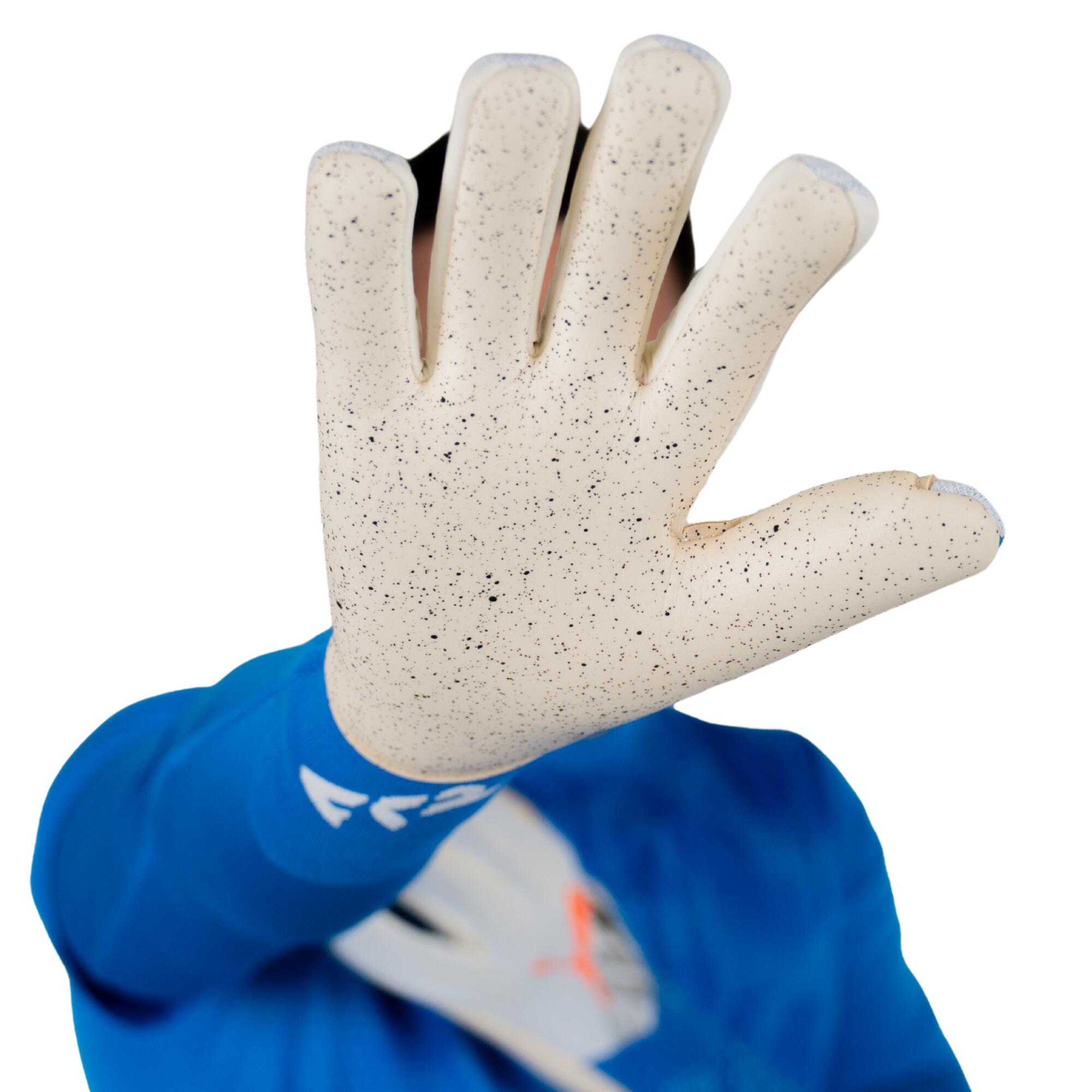 Guantes de portero de fútbol FUTURE Ultimate FOREVER NC PUMA 4/5