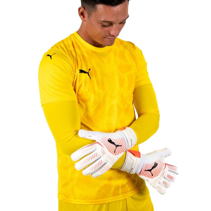 Rękawice bramkarskie PUMA Ultra Pro NC