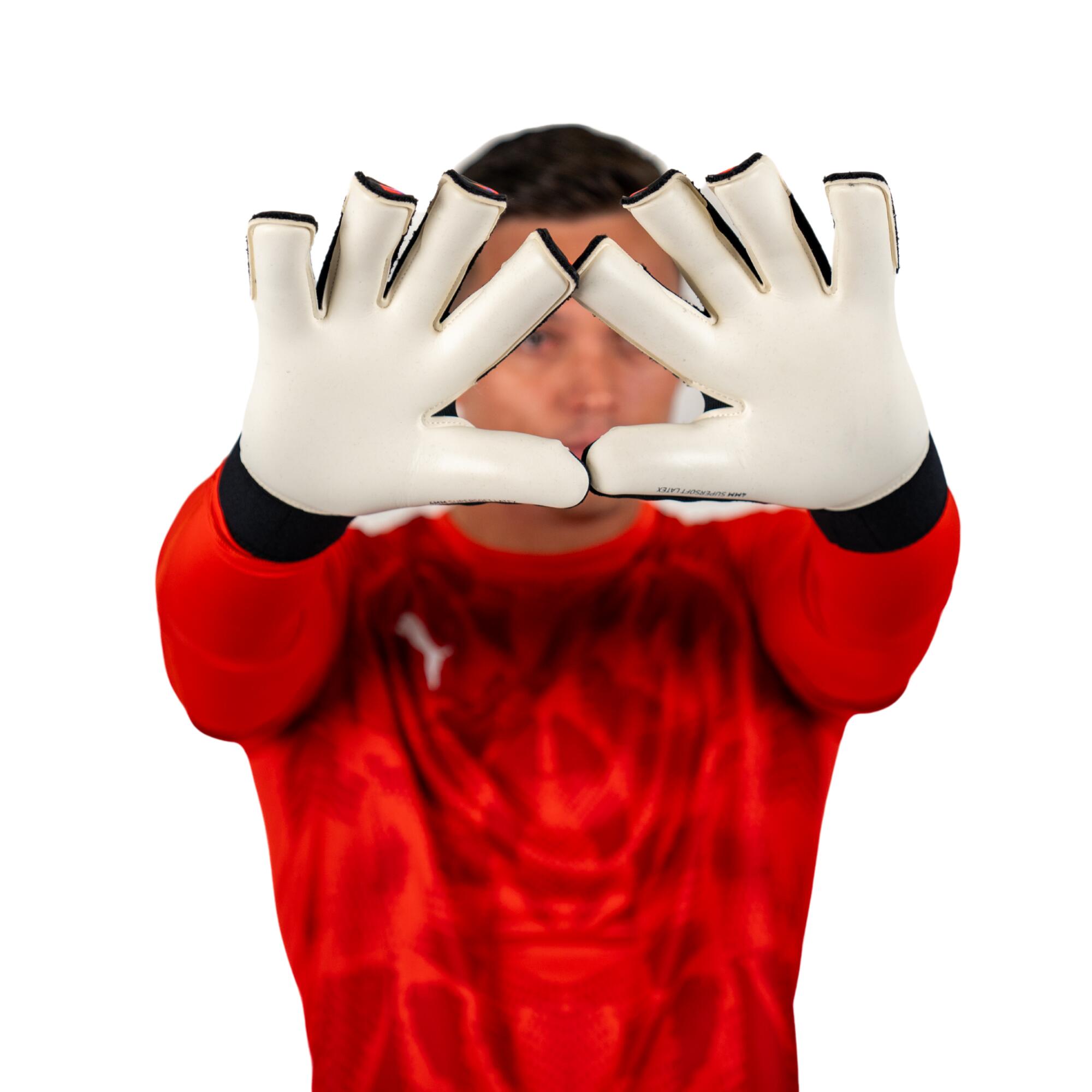 Guantes de portero PUMA FUTURE Pro SGC Unlimited 5/6