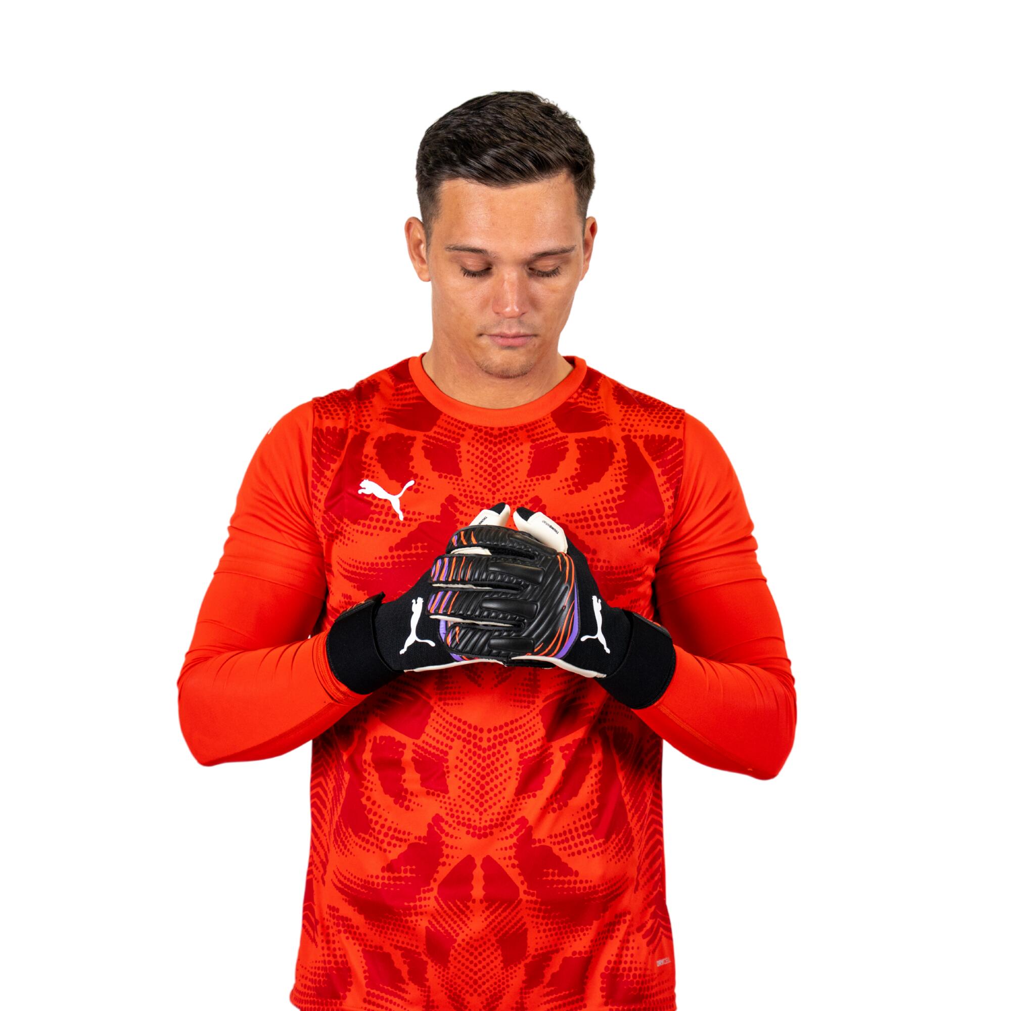 Guantes de portero PUMA FUTURE Pro SGC Unlimited 3/6