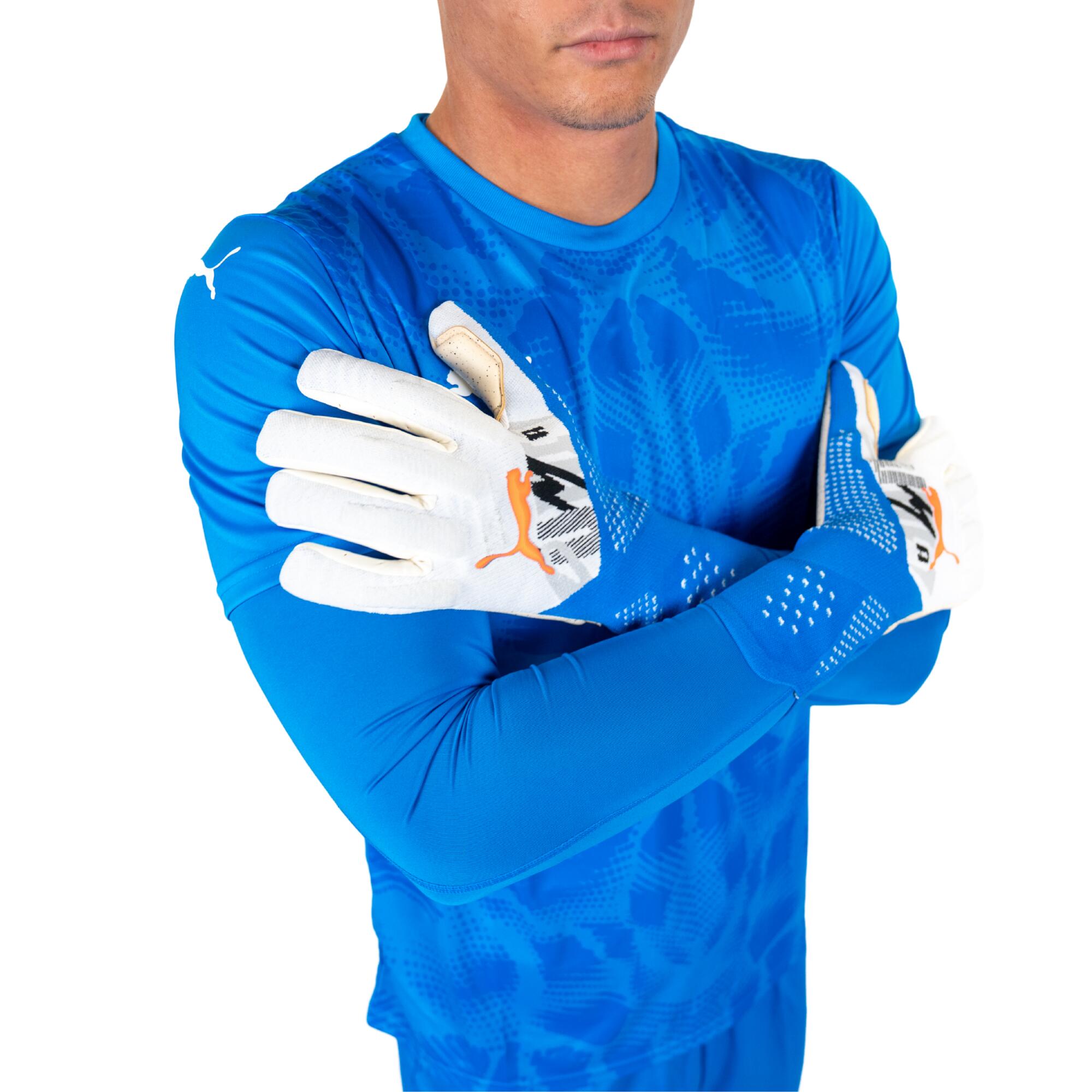 Guantes de portero de fútbol FUTURE Ultimate FOREVER NC PUMA 5/5