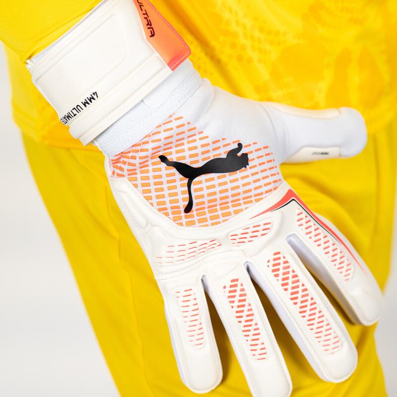 Rękawice bramkarskie PUMA Ultra Pro NC