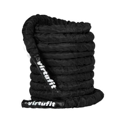 Corda da battaglia - Corda fitness Pro - 15 m