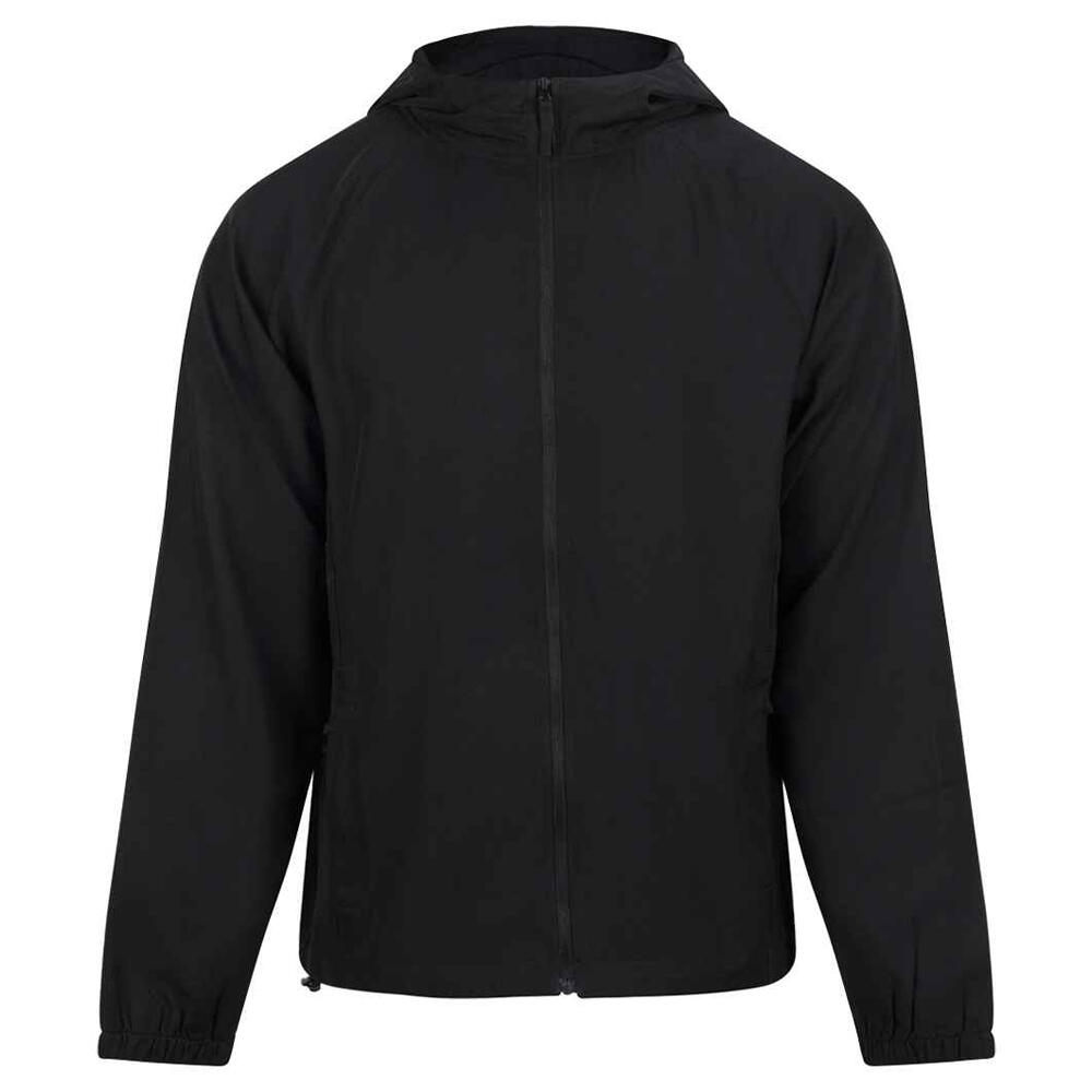 Awdis Mens Active Track Jacket