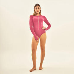 Maillot de bain 1 pièce UV Line