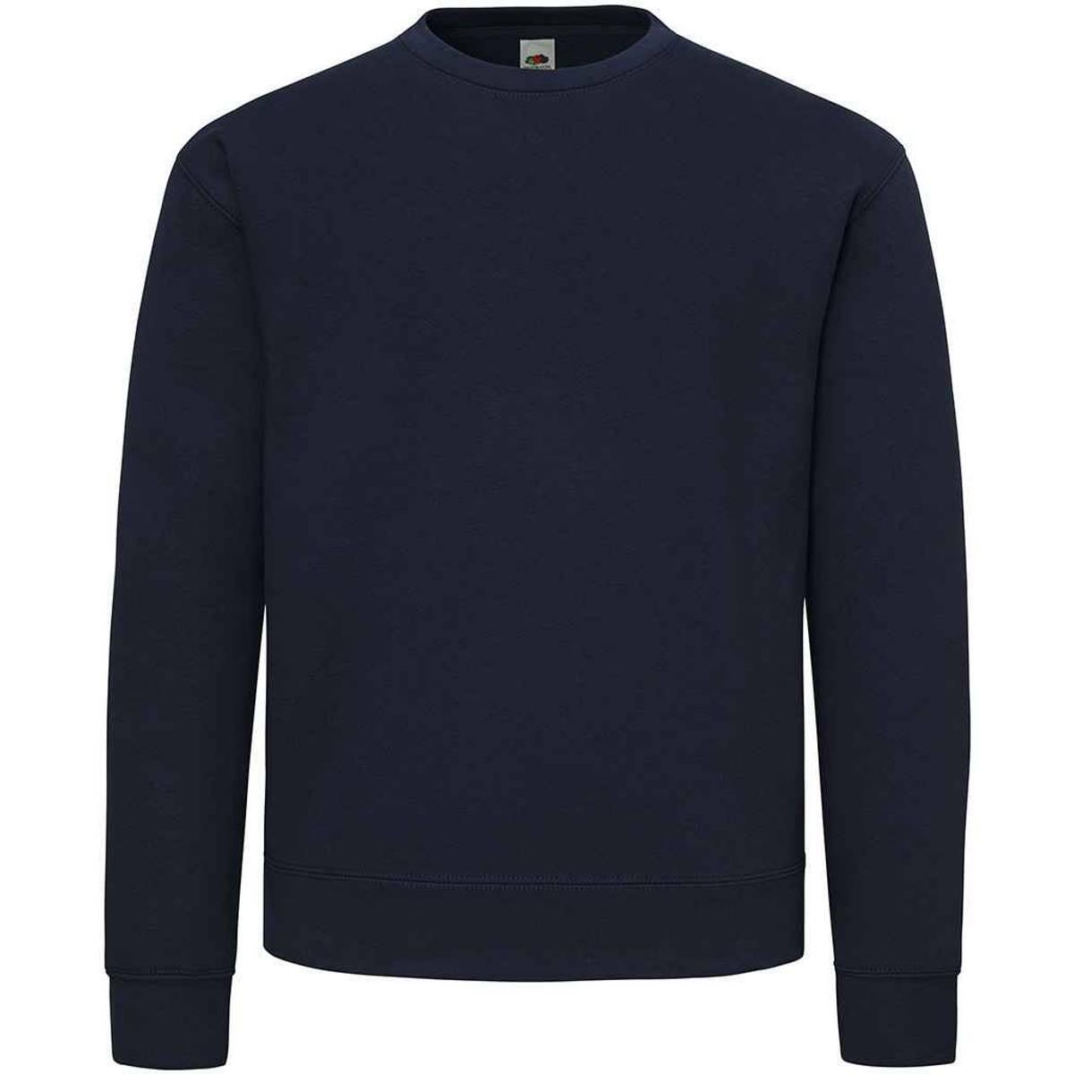 Fruit Of The Loom Mens Supercotton Sweatshirt