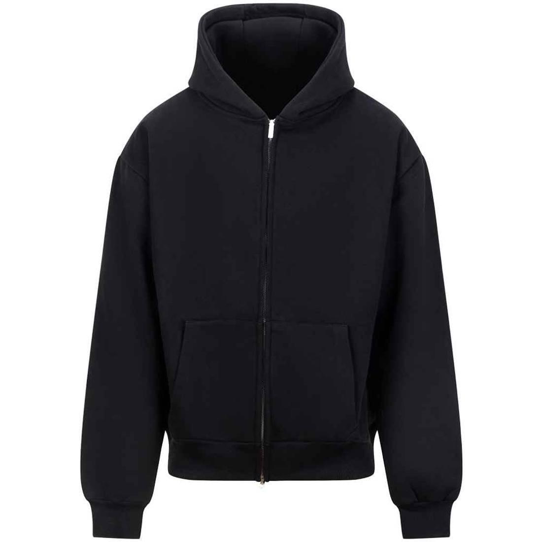 Awdis Unisex Adult Signature Heavyweight Oversized Full Zip Hoodie