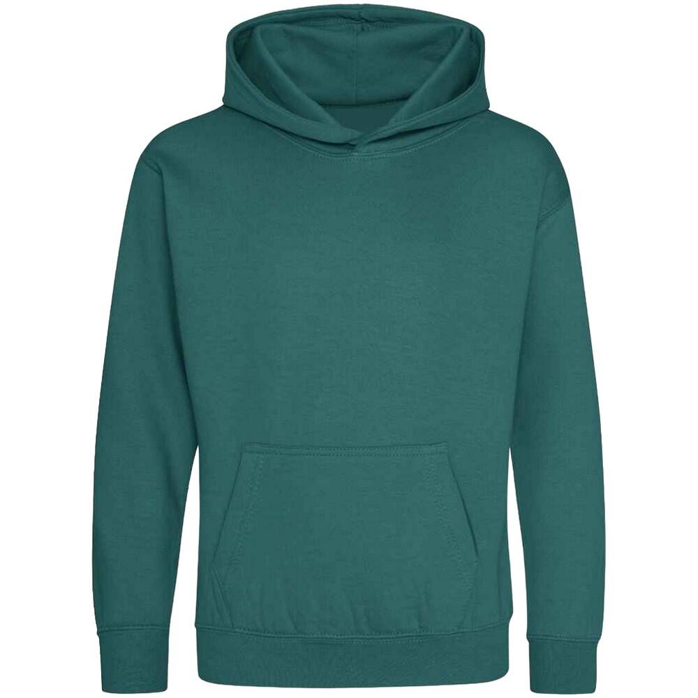 Awdis Childrens/Kids Hoodie
