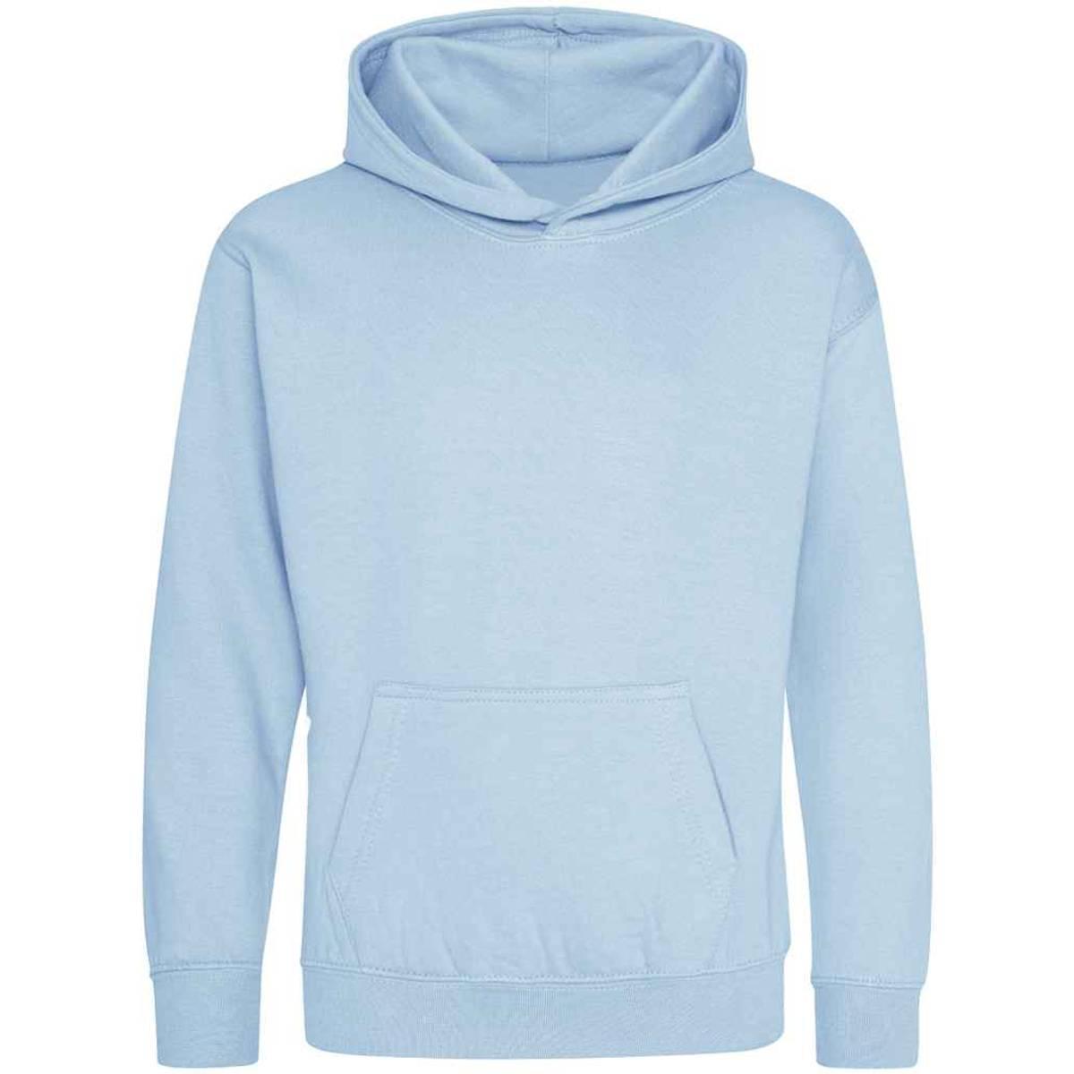 Awdis Childrens/Kids Hoodie