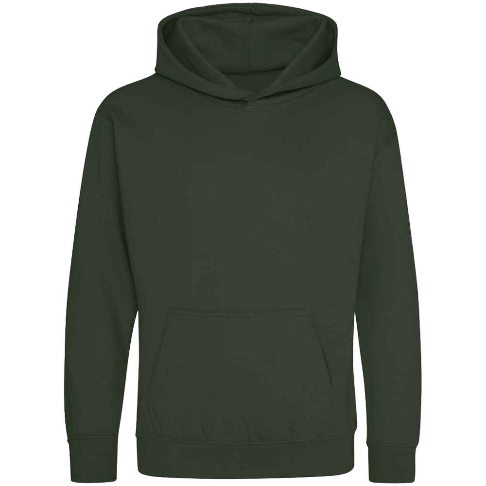 Awdis Childrens/Kids Hoodie