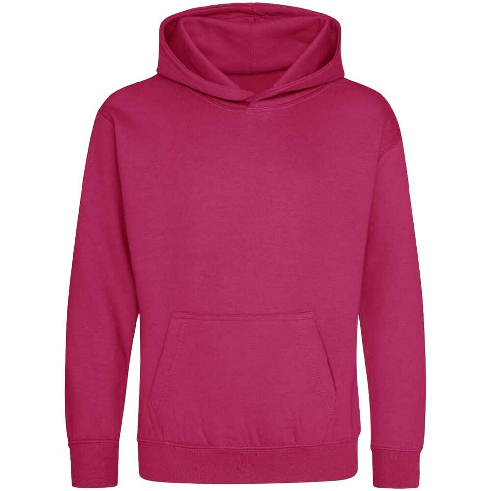 Awdis Childrens/Kids Hoodie