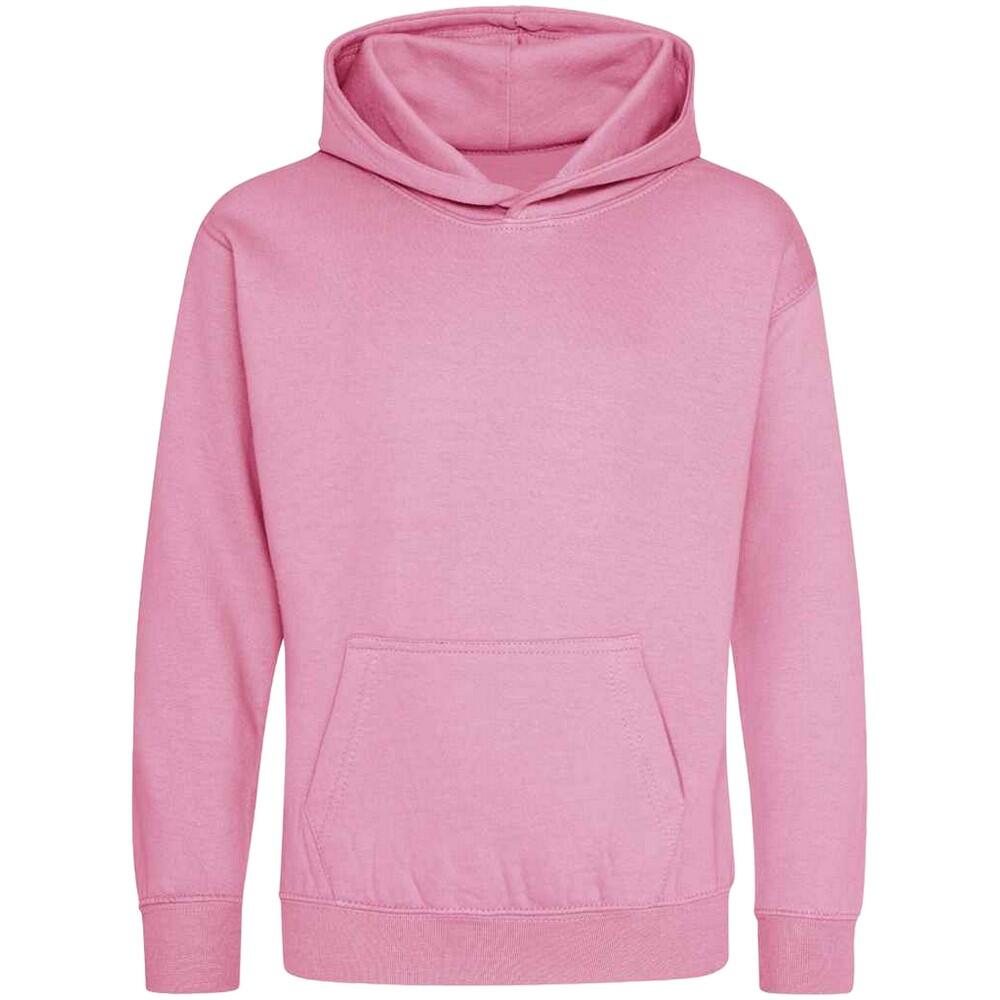 Awdis Childrens/Kids Hoodie