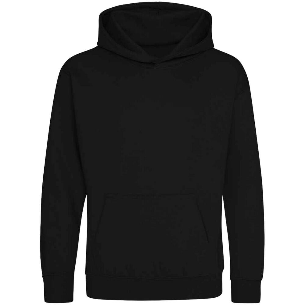 Awdis Childrens/Kids Hoodie