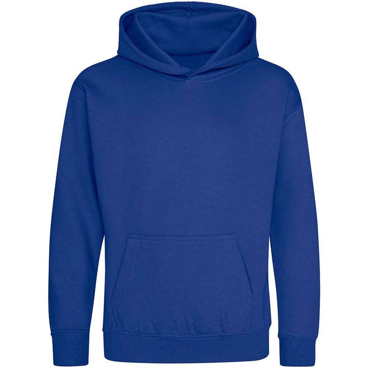 Awdis Childrens/Kids Hoodie