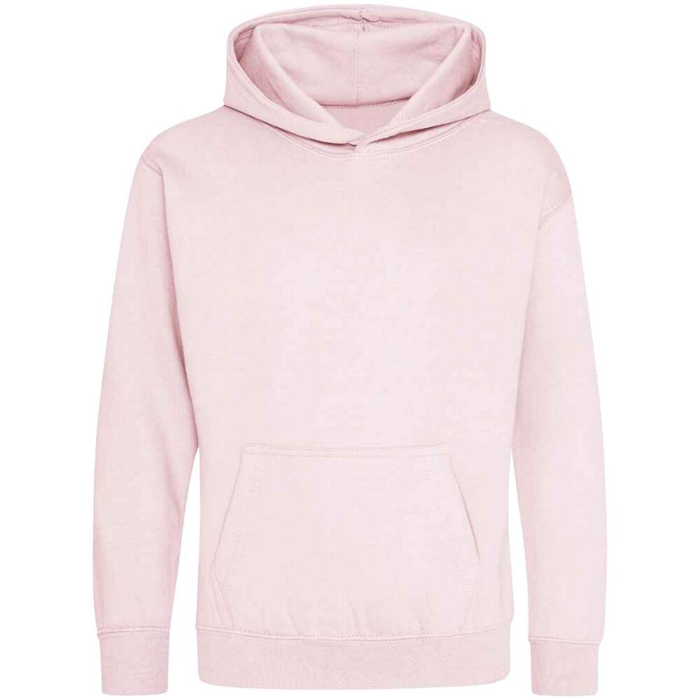 Awdis Childrens/Kids Hoodie