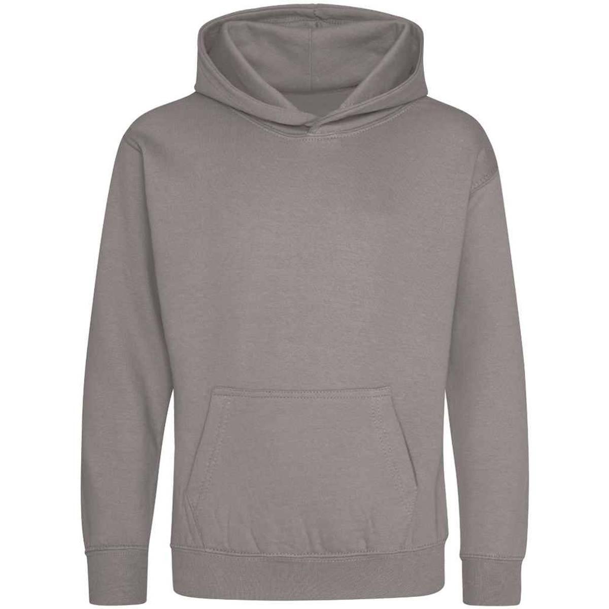 Awdis Childrens/Kids Hoodie
