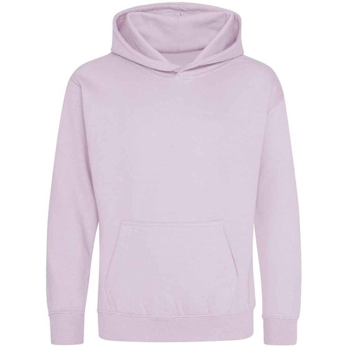Awdis Childrens/Kids Hoodie