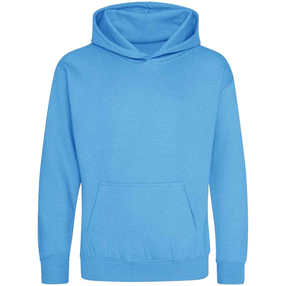 Awdis Childrens/Kids Hoodie