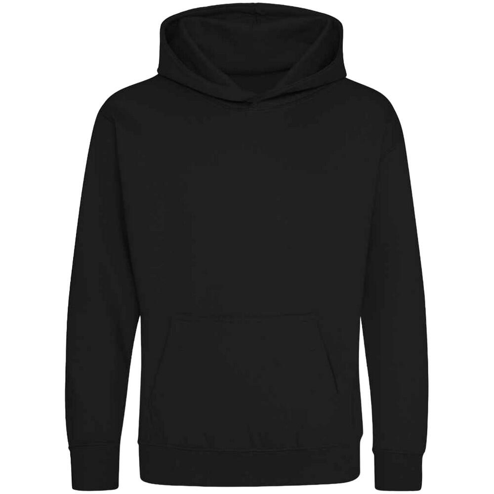 Awdis Childrens/Kids Hoodie