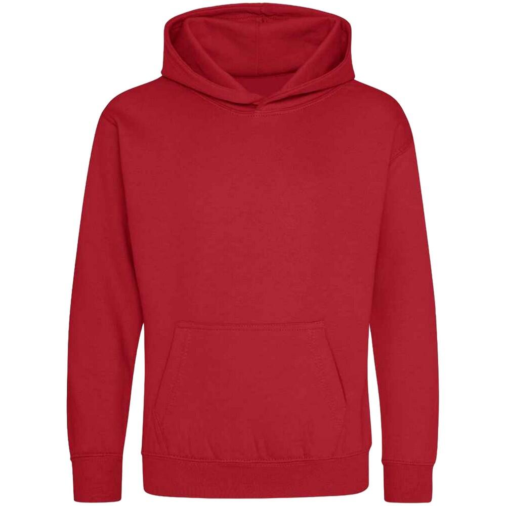 Awdis Childrens/Kids Hoodie