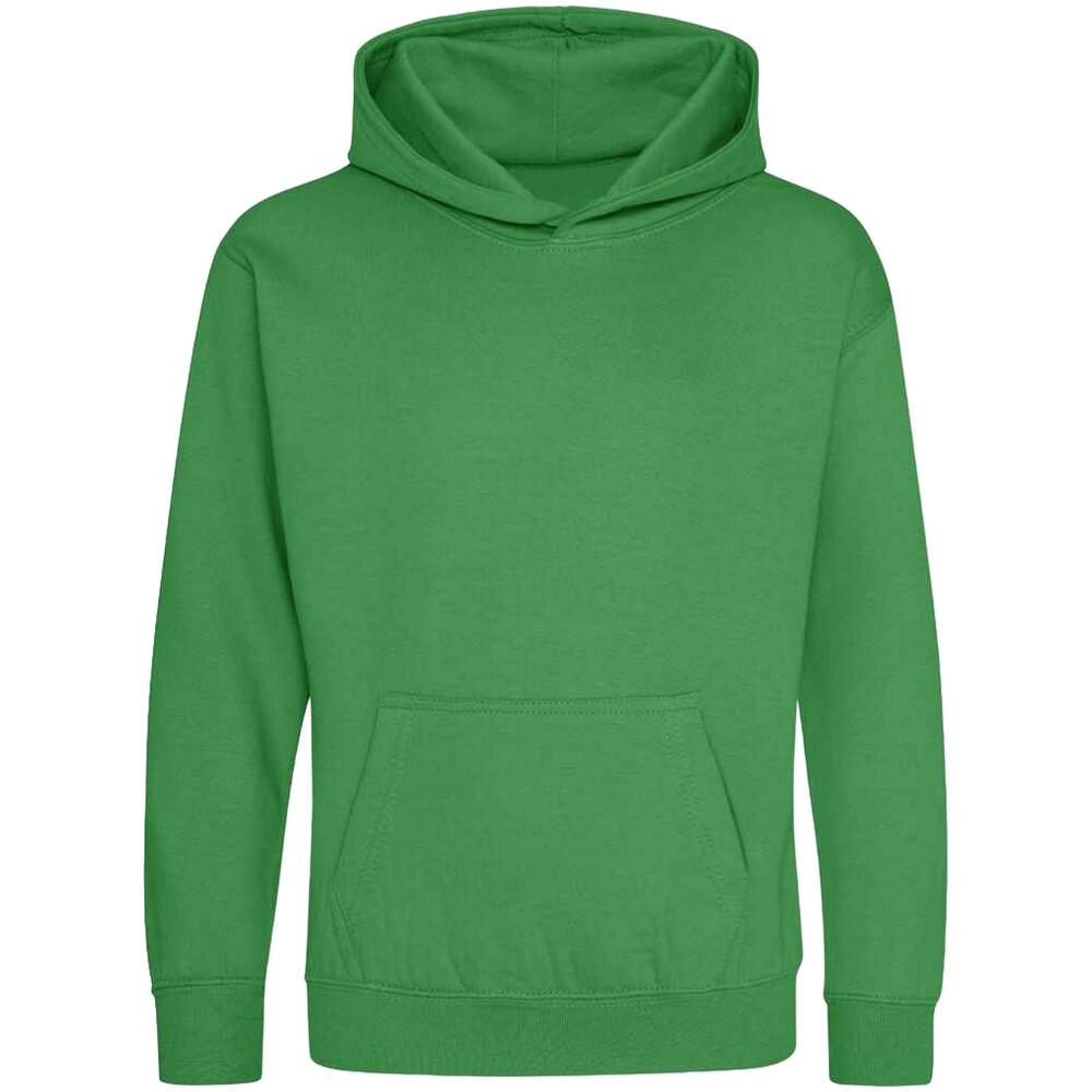 Awdis Childrens/Kids Hoodie