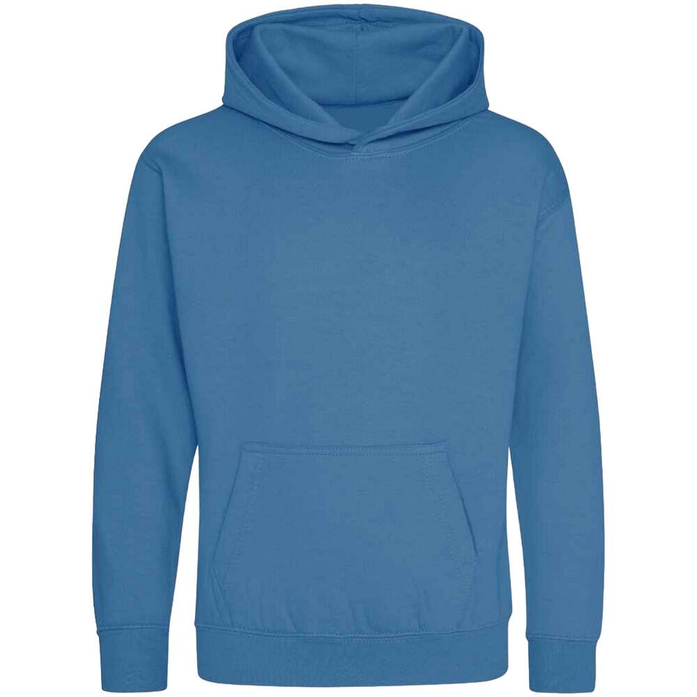 Awdis Childrens/Kids Hoodie