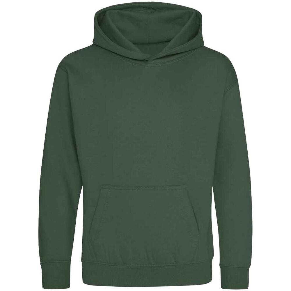 Awdis Childrens/Kids Hoodie