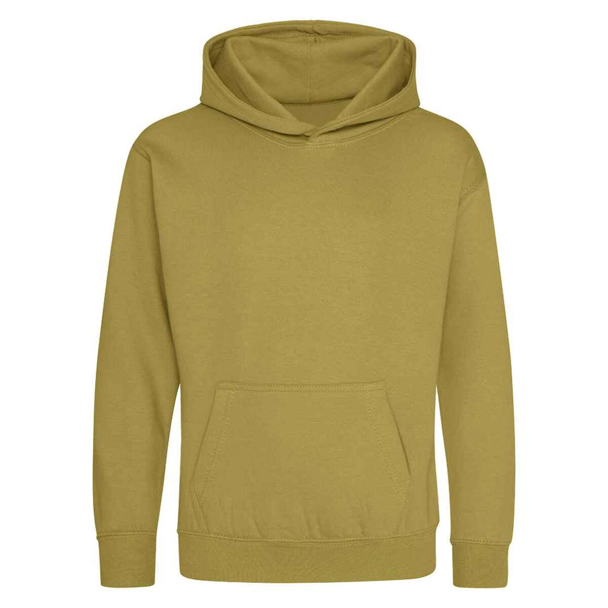 Awdis Childrens/Kids Hoodie