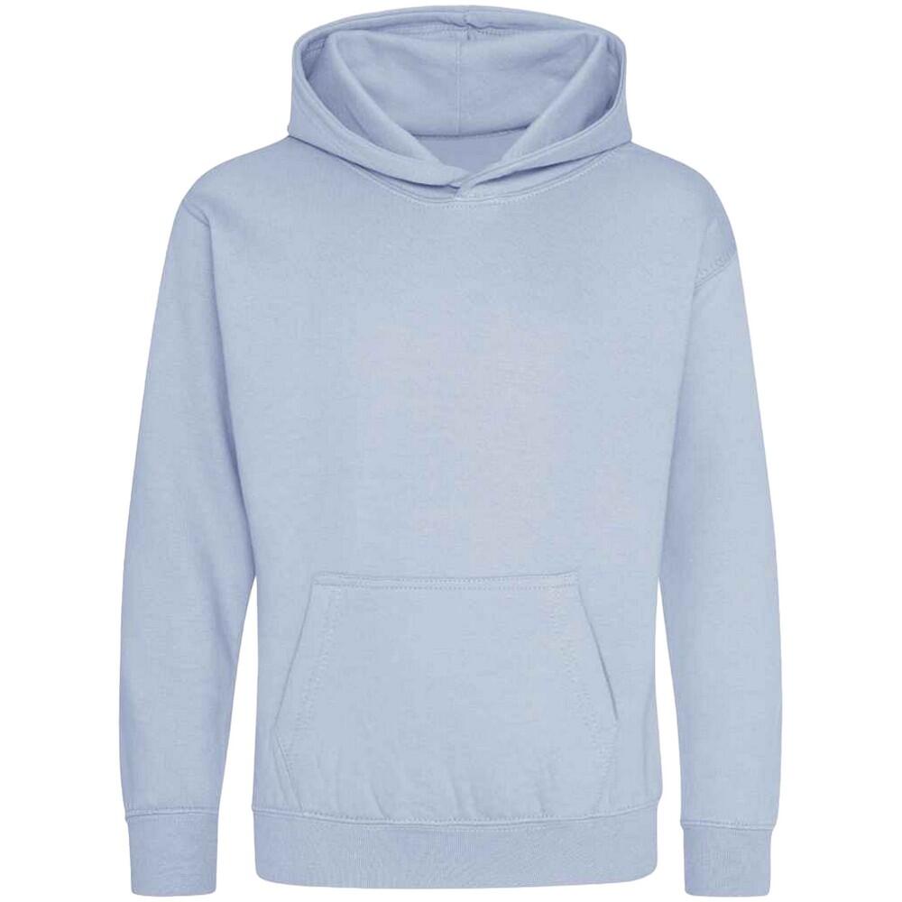 Awdis Childrens/Kids Hoodie