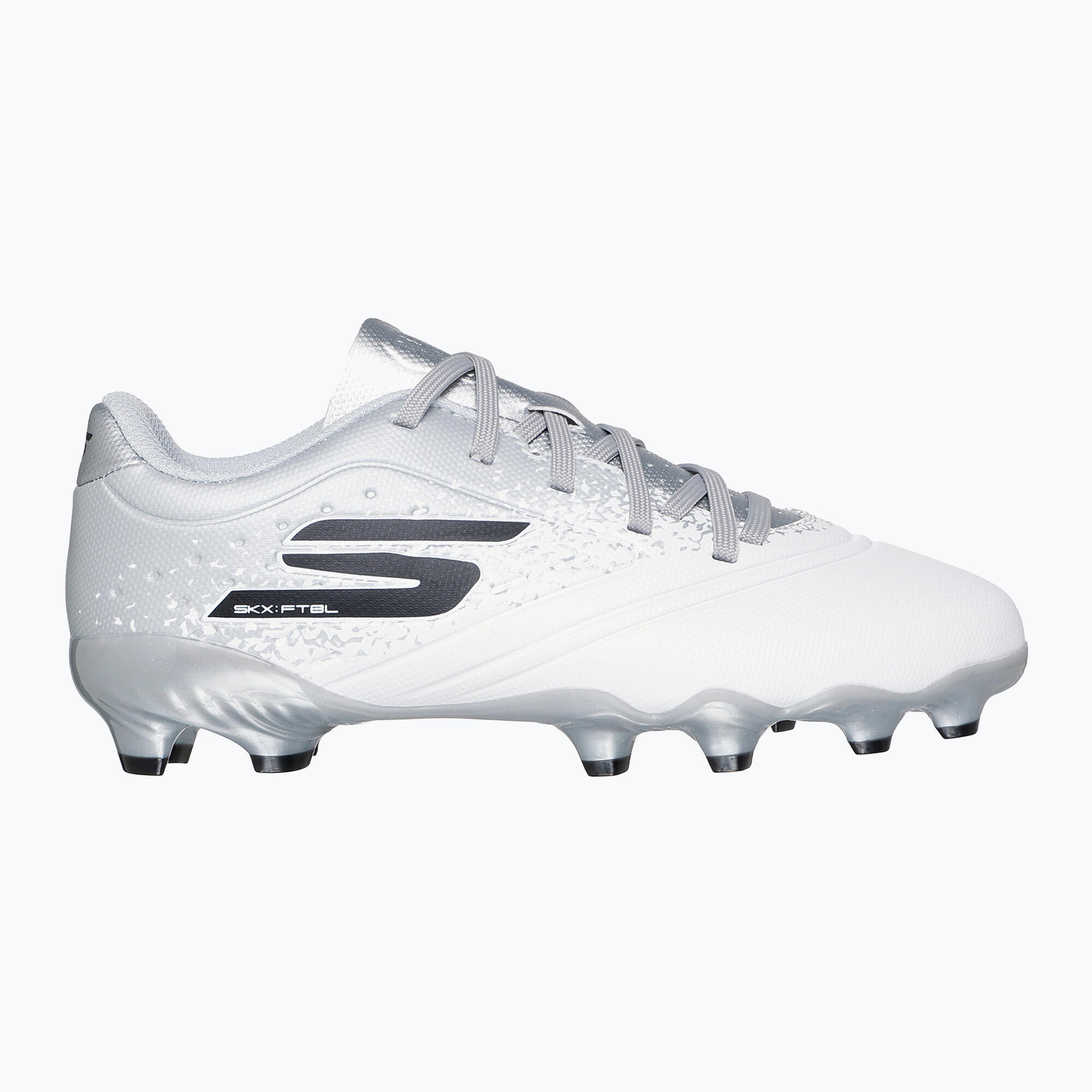 Scarpe da calcio per bambini SKECHERS Razor 1.5 Td Jr FG 2/5