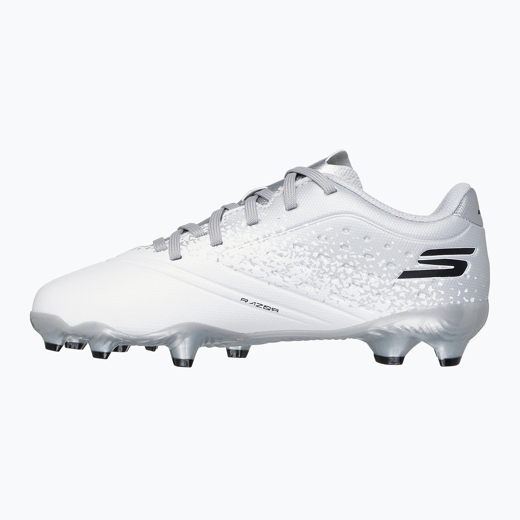 Scarpe da calcio per bambini SKECHERS Razor 1.5 Td Jr FG 3/5