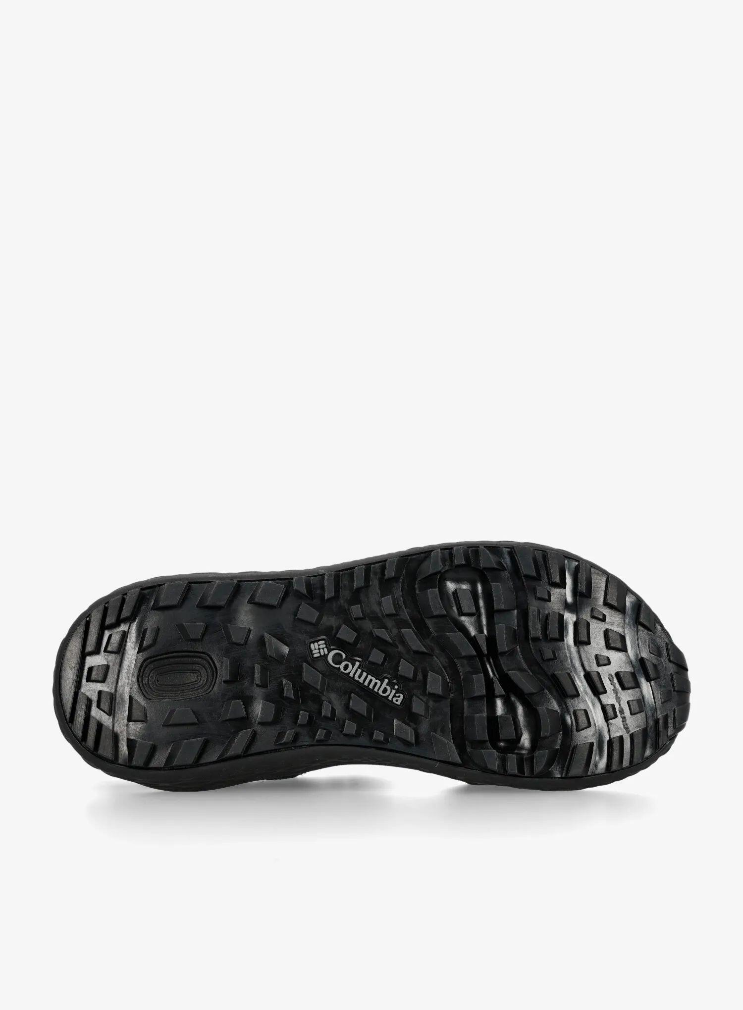 Herren-Sandalen Columbia Konos Hiker 2-Riemen 2/7