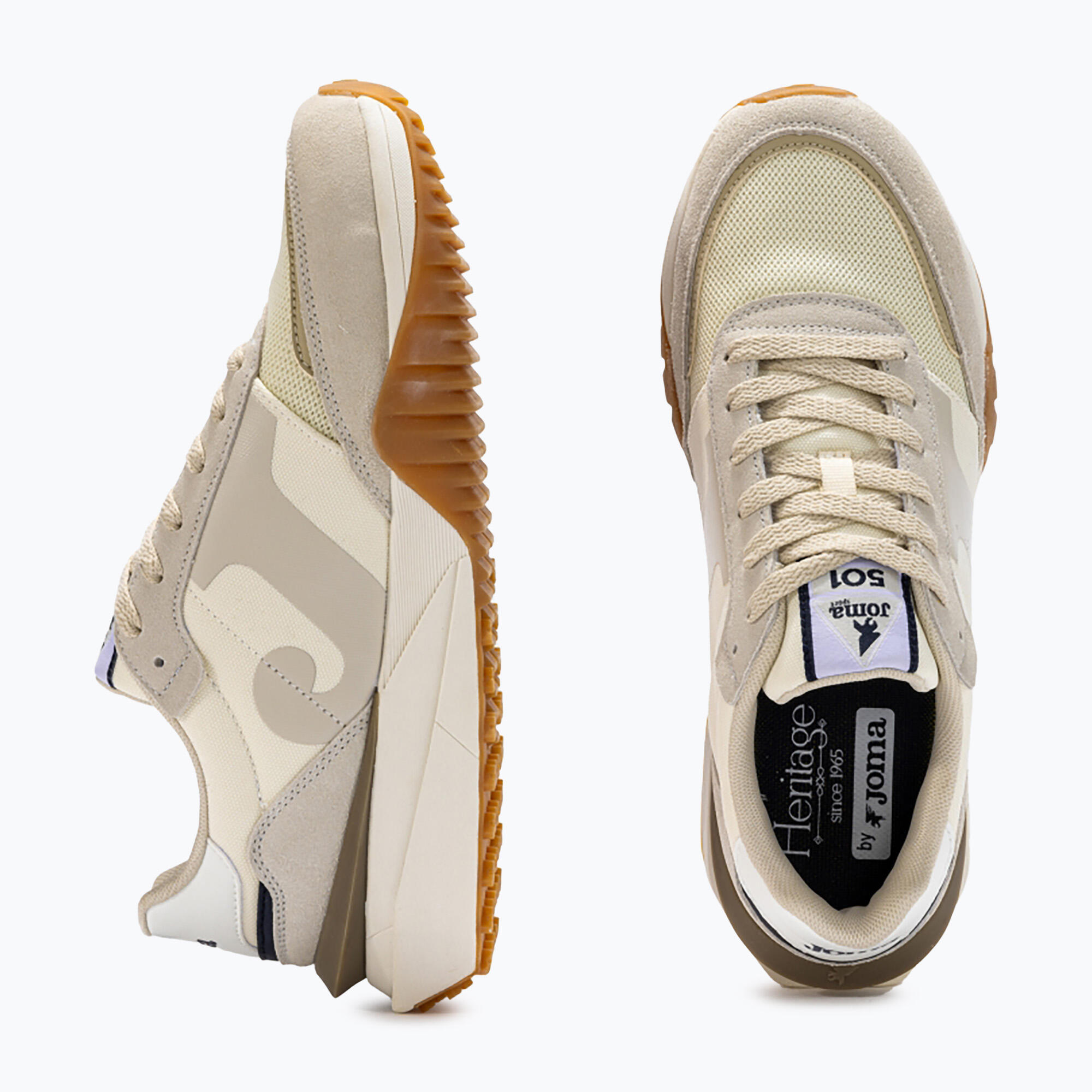 Chaussures homme Joma C.501 4/5