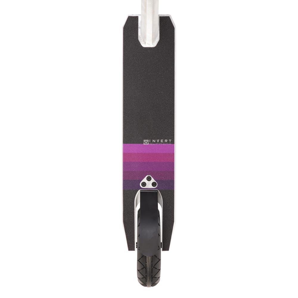 Taunt Dirt Scooter - grezzo/rosa/viola 7/7