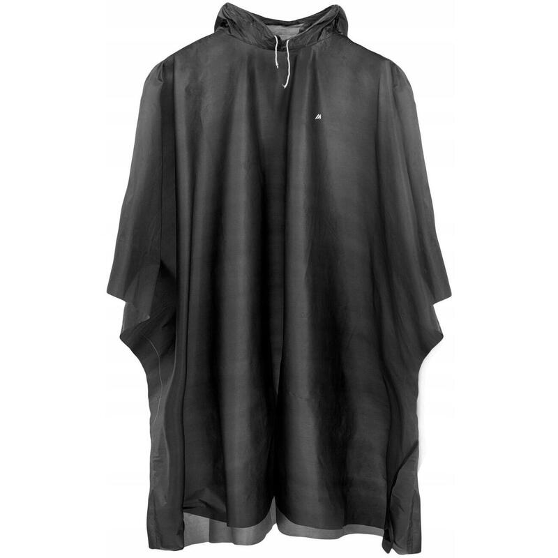Cienkie ponczo przeciwdeszczowe dla dorosłych Martes Raincoat