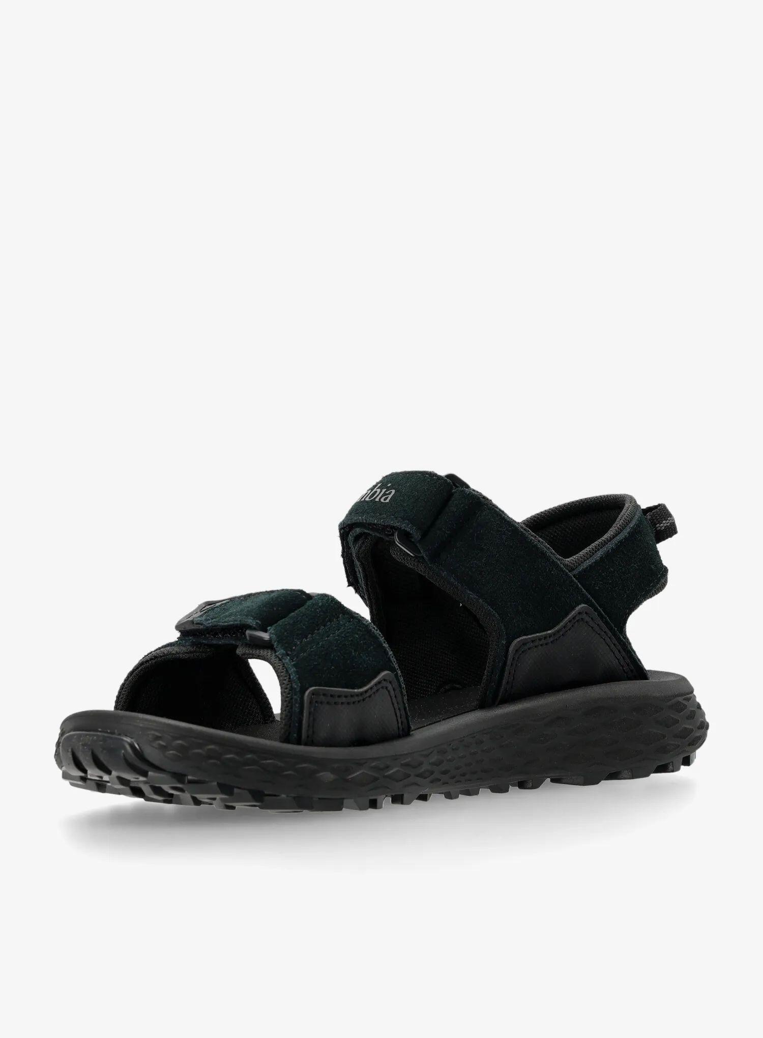 Herren-Sandalen Columbia Konos Hiker 2-Riemen 4/7