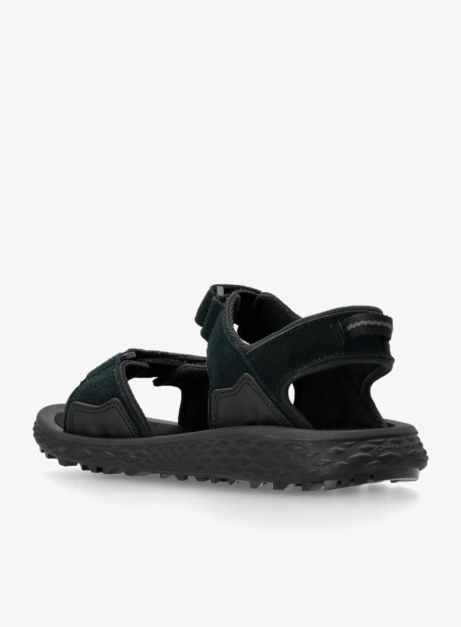 Herren-Sandalen Columbia Konos Hiker 2-Riemen 6/7