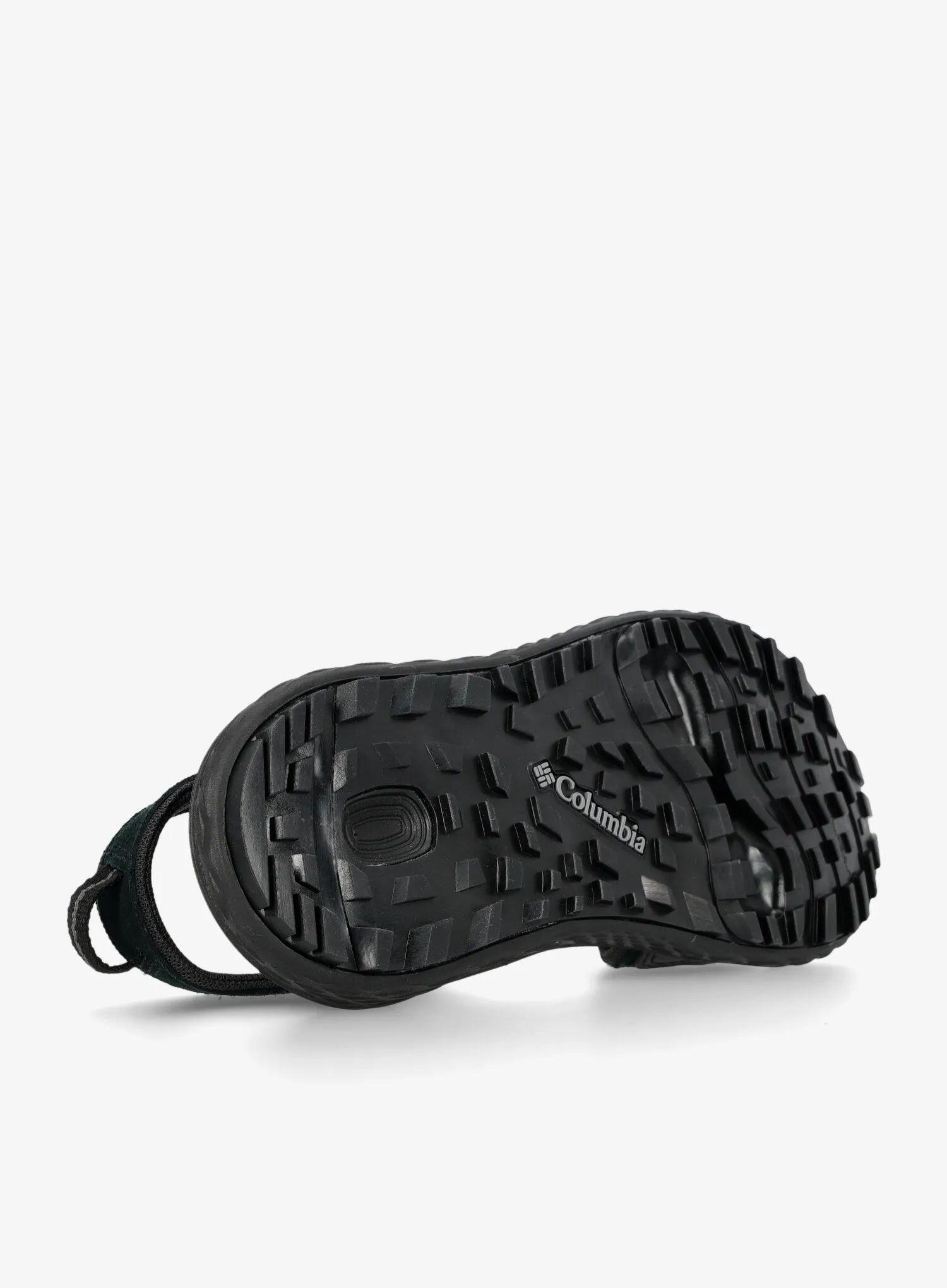 Herren-Sandalen Columbia Konos Hiker 2-Riemen 7/7