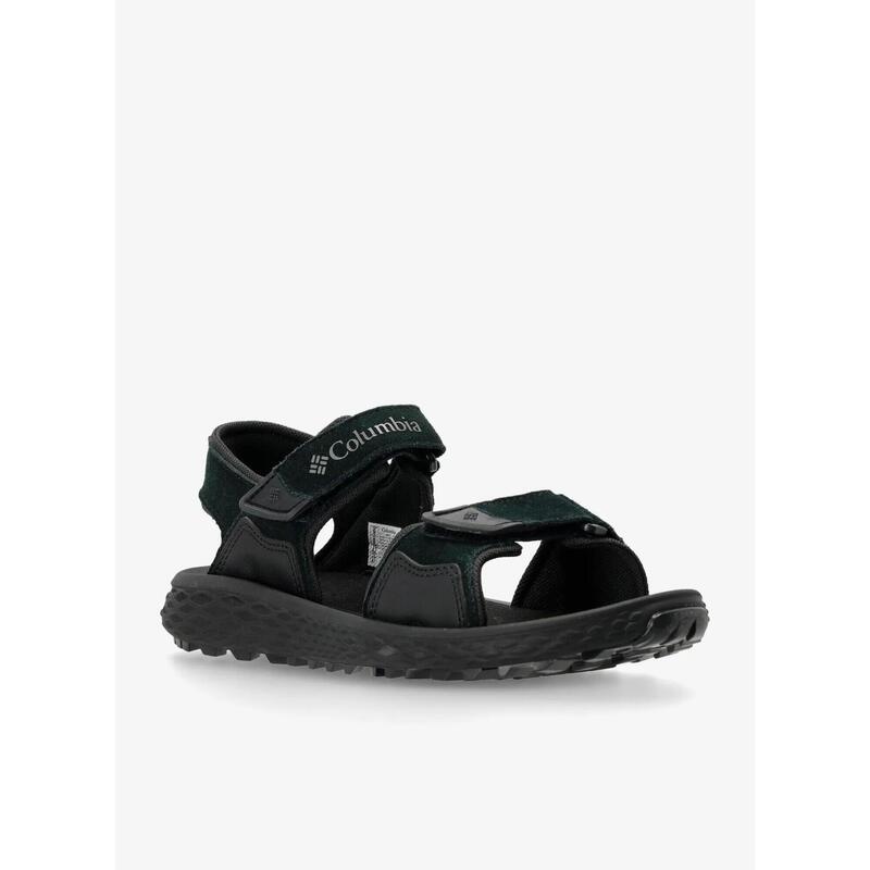 Sandale bărbați Columbia Konos Hiker cu 2 curele