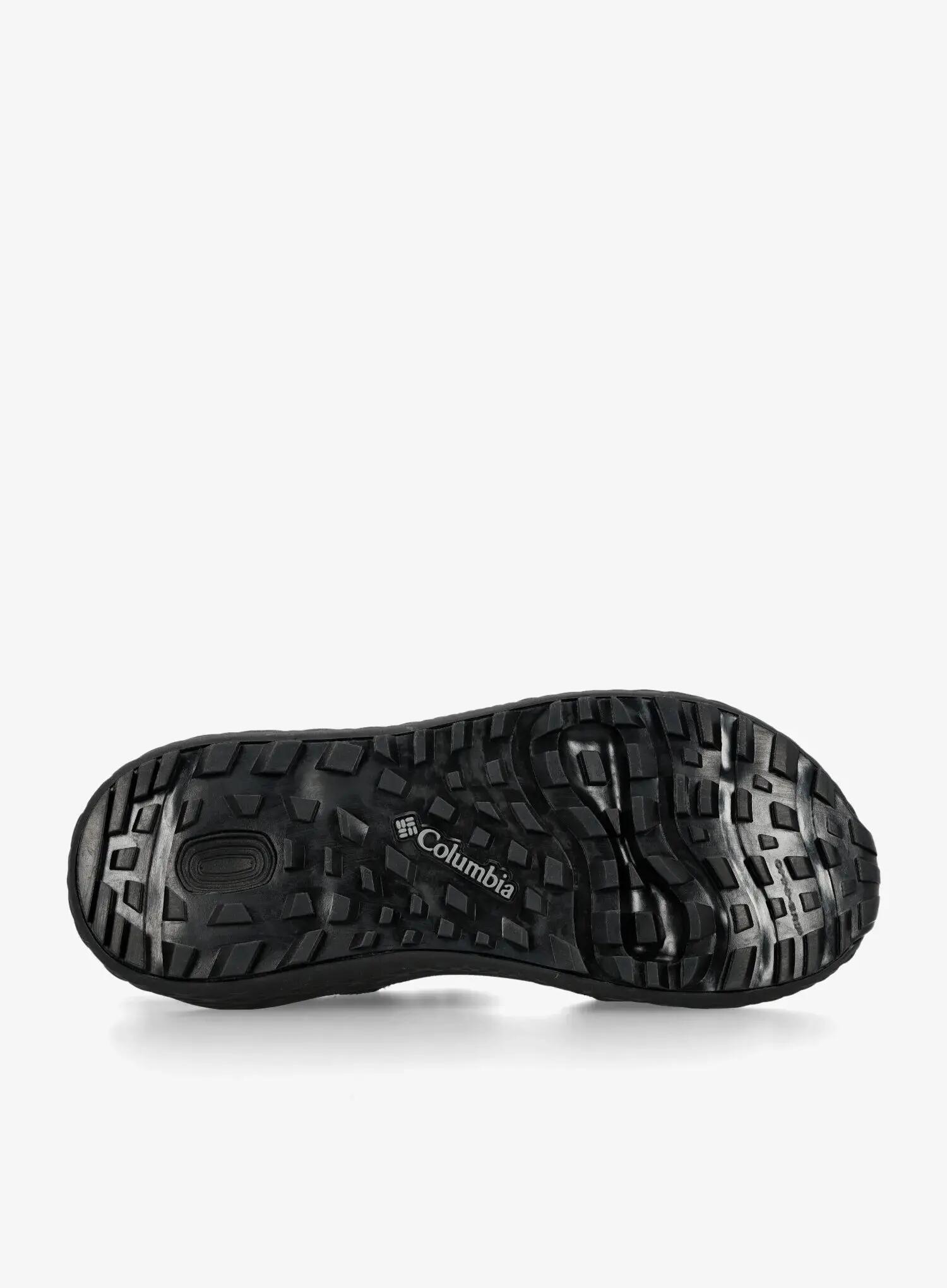 Herren-Sandalen Columbia Konos Hiker 2-Riemen 2/7