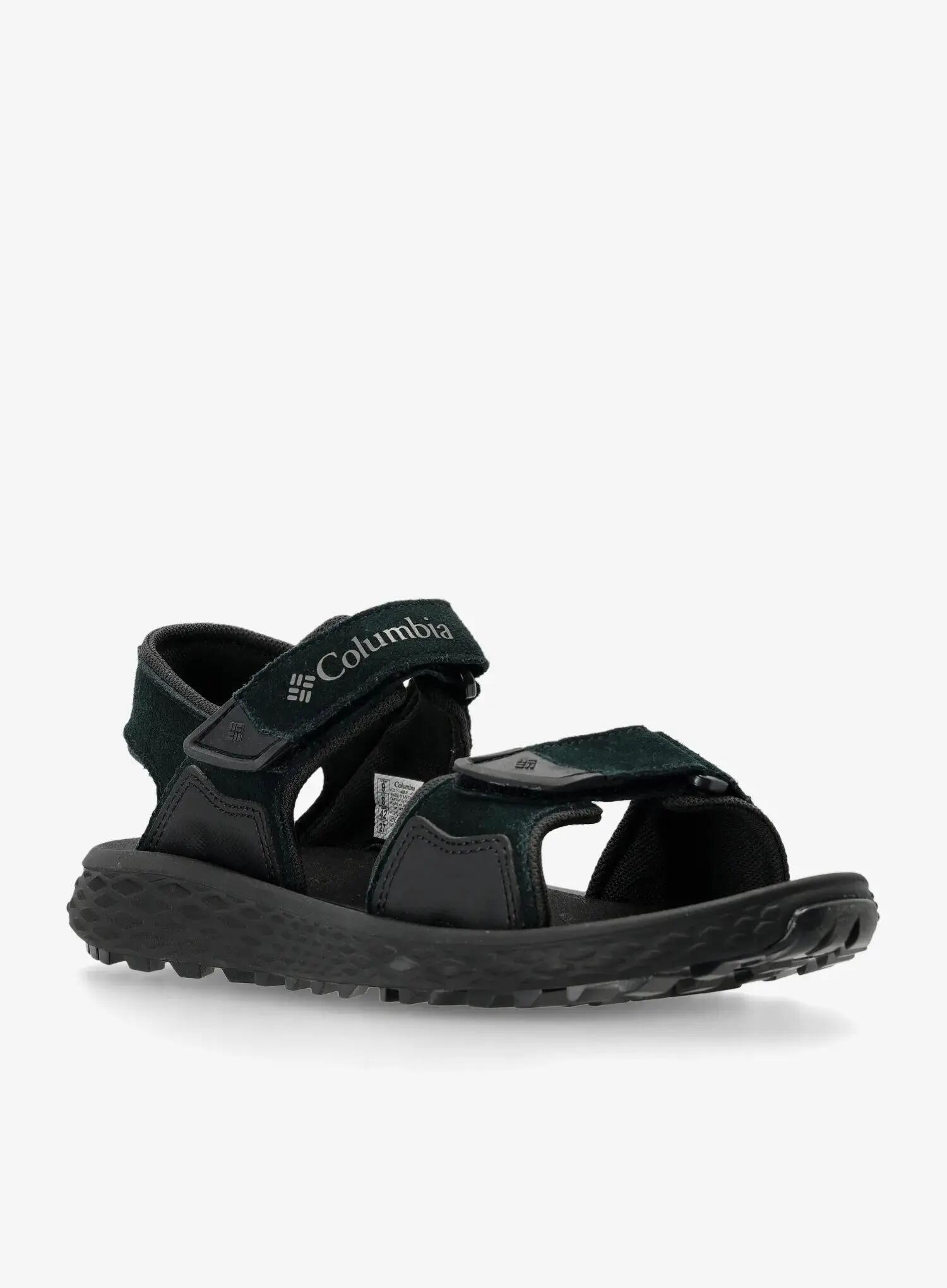 Herren-Sandalen Columbia Konos Hiker 2-Riemen 3/7